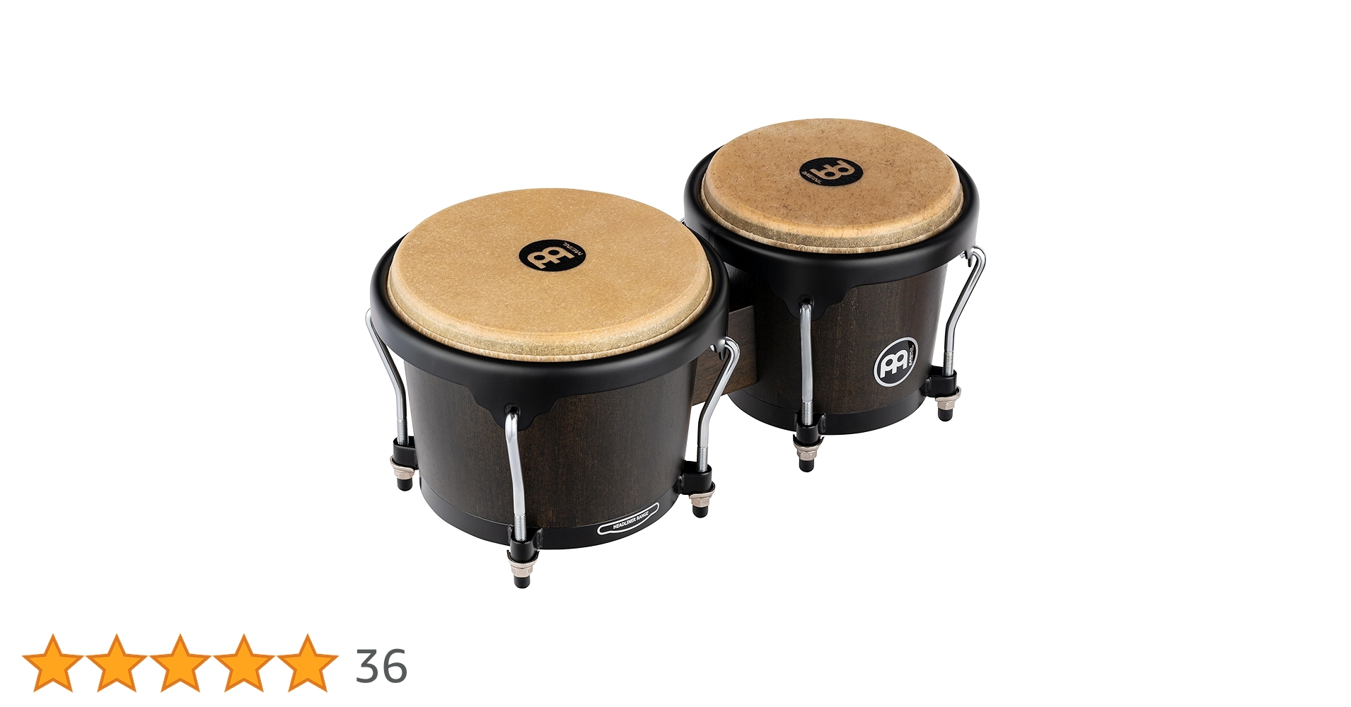 Meinl ウッドボンゴ HEADLINER SERIES Meinl ウッドボンゴ HEADLINER SERIES MEINL Headliner Series